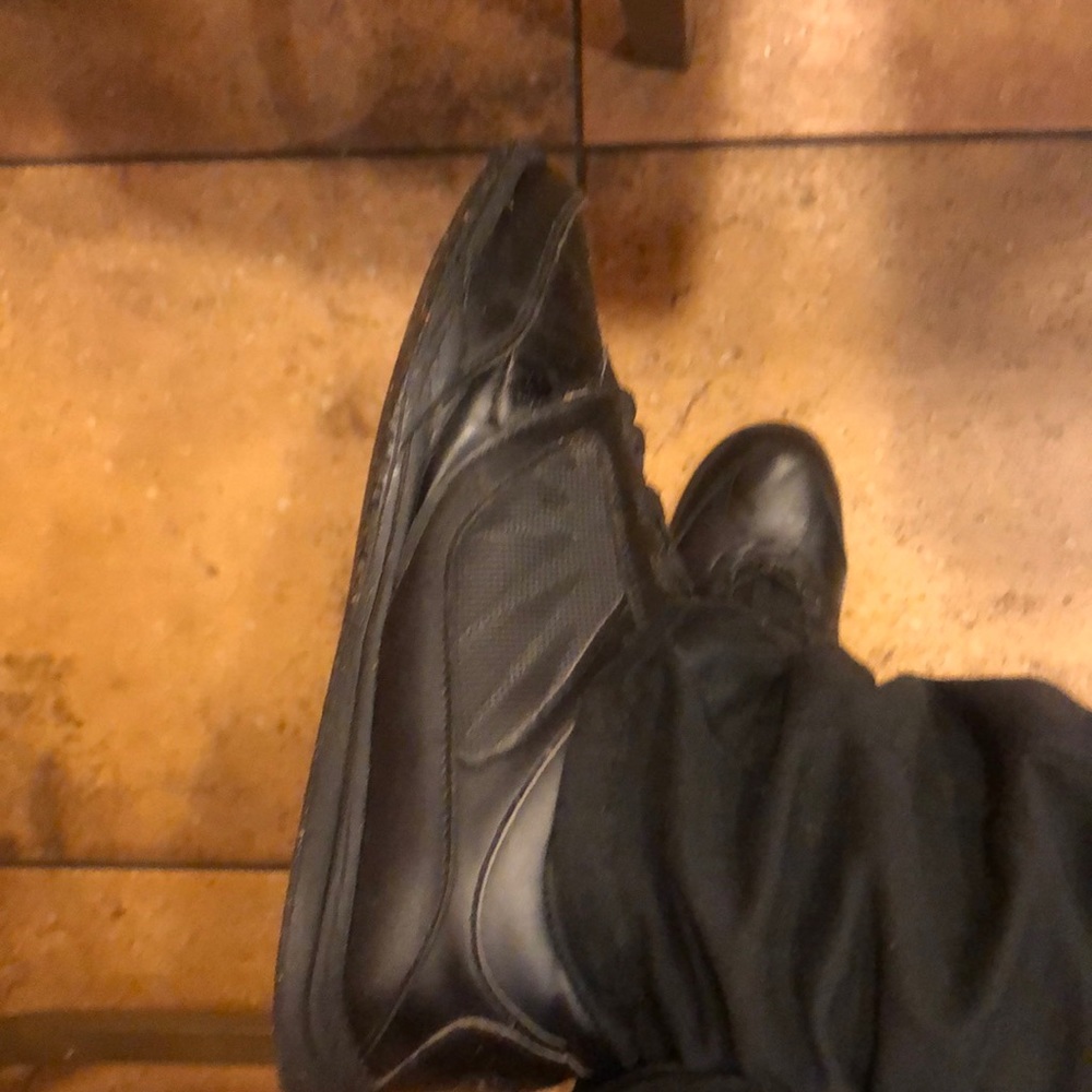 Man I’m trying to get them gone